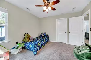 910 Branch Line Ln, Apex, NC 27502 - Photo 25