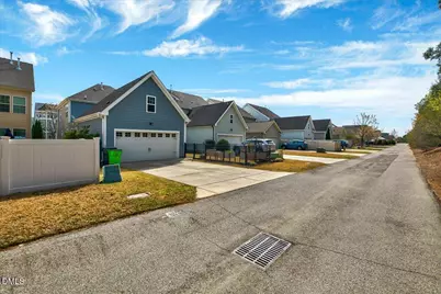 910 Branch Line Lane, Apex, NC 27502 - Photo 37