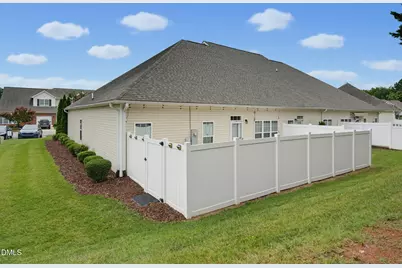 621 Village Lake Drive, Mebane, NC 27302 - Photo 13