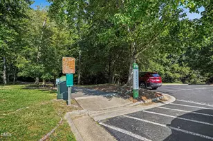 2017 Battlewood Rd, Apex, NC 27523 - Photo 23