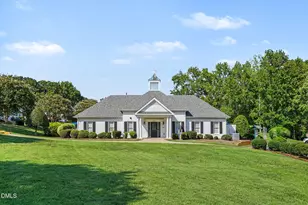 2017 Battlewood Rd, Apex, NC 27523 - Photo 15