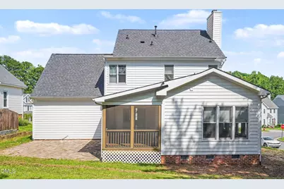 2017 Battlewood Road, Apex, NC 27523 - Photo 17