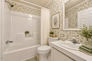 602 Newton Ave, Princeville, NC 27886 - Photo 25