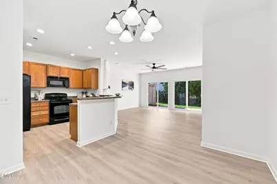 8711 Owl Roost Place, Raleigh, NC 27617 - Photo 7
