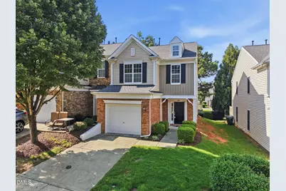 8711 Owl Roost Place, Raleigh, NC 27617 - Photo 1