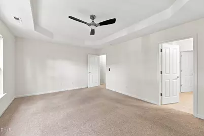 8711 Owl Roost Place, Raleigh, NC 27617 - Photo 23