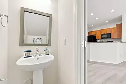 8711 Owl Roost Place, Raleigh, NC 27617 - Photo 17