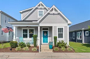 147 Village Walk Dr, Clayton, NC 27527 - Photo 1