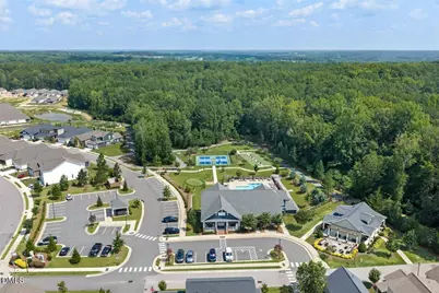 147 Village Walk Drive, Clayton, NC 27527 - Photo 45