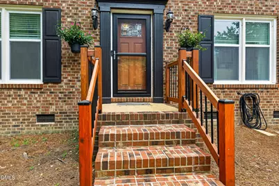 4809 Frankie Road, Fuquay Varina, NC 27526 - Photo 5