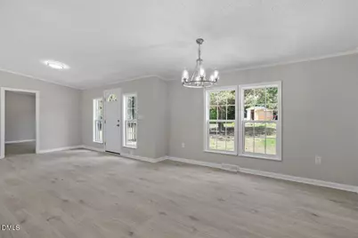 2031 Bakers Chapel Road, Smithfield, NC 27577 - Photo 11