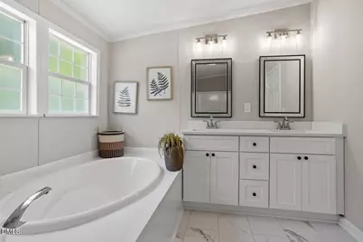2031 Bakers Chapel Road, Smithfield, NC 27577 - Photo 21