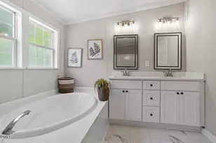 2031 Bakers Chapel Rd, Smithfield, NC 27577 - Photo 21