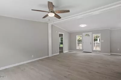 2031 Bakers Chapel Road, Smithfield, NC 27577 - Photo 17