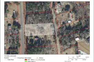 0 Coe St, Timberlake, NC 27583 - Photo 1