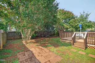 412 Sunland Dr Dr, Mebane, NC 27302 - Photo 19