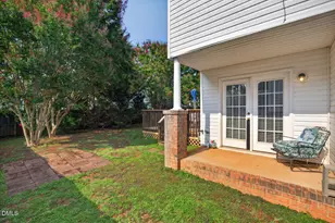 412 Sunland Dr Dr, Mebane, NC 27302 - Photo 17