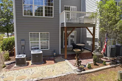 500 Kirkeenan Circle, Morrisville, NC 27560 - Photo 45