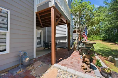 500 Kirkeenan Circle, Morrisville, NC 27560 - Photo 43