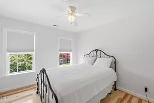 500 Kirkeenan Cir, Morrisville, NC 27560 - Photo 37