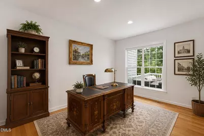 500 Kirkeenan Circle, Morrisville, NC 27560 - Photo 9
