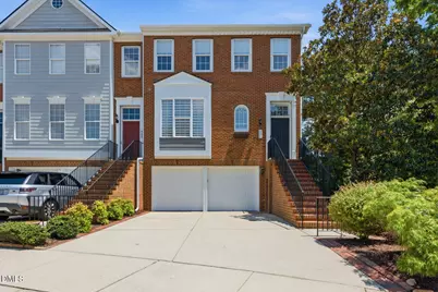 500 Kirkeenan Circle, Morrisville, NC 27560 - Photo 55