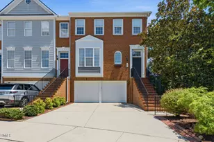 500 Kirkeenan Cir, Morrisville, NC 27560 - Photo 55
