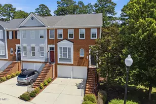 500 Kirkeenan Circle, Morrisville, NC 27560 - Photo 1