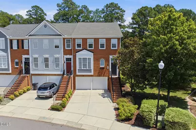500 Kirkeenan Circle, Morrisville, NC 27560 - Photo 3