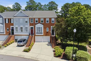 500 Kirkeenan Cir, Morrisville, NC 27560 - Photo 3