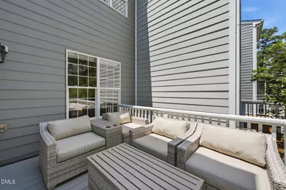 500 Kirkeenan Circle, Morrisville, NC 27560 - Photo 23