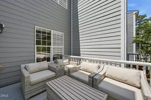 500 Kirkeenan Cir, Morrisville, NC 27560 - Photo 23