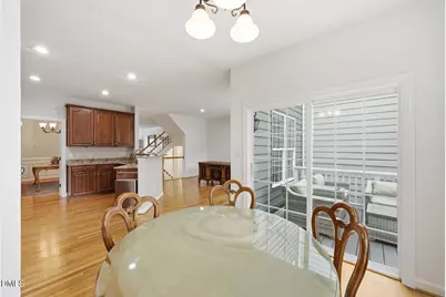 500 Kirkeenan Circle, Morrisville, NC 27560 - Photo 19