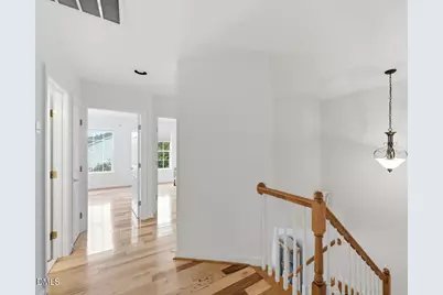500 Kirkeenan Circle, Morrisville, NC 27560 - Photo 35