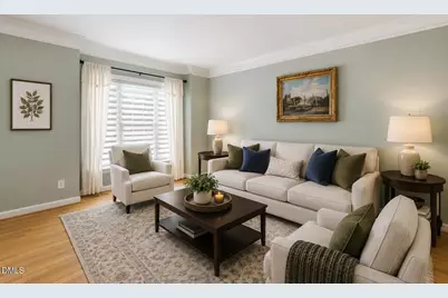 500 Kirkeenan Circle, Morrisville, NC 27560 - Photo 5