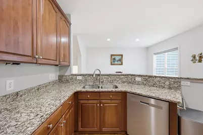 500 Kirkeenan Circle, Morrisville, NC 27560 - Photo 13