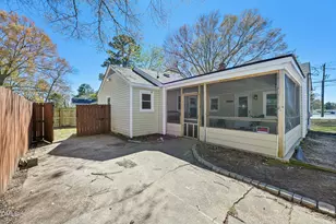 712 Fairground Rd, Dunn, NC 28334 - Photo 23