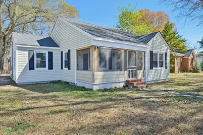 712 Fairground Road, Dunn, NC 28334 - Photo 5