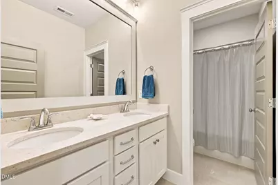 2444 Gordal Trail, Apex, NC 27562 - Photo 19