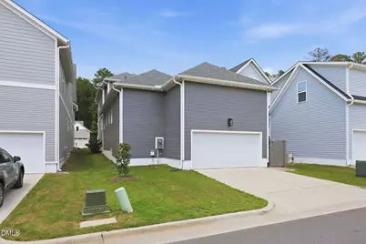 2444 Gordal Trail, New Hill, NC 27562 - Photo 37