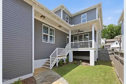 2444 Gordal Trail, New Hill, NC 27562 - Photo 35