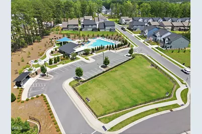 2444 Gordal Trail, New Hill, NC 27562 - Photo 47
