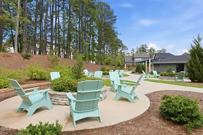 2444 Gordal Trail, Apex, NC 27562 - Photo 33