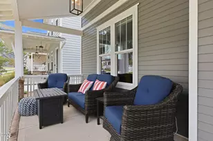 2444 Gordal Trl, Apex, NC 27562 - Photo 5