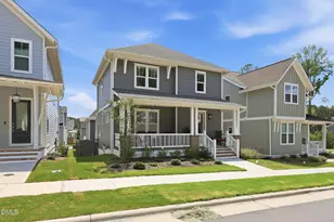 2444 Gordal Trl, Apex, NC 27562 - Photo 3