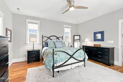2444 Gordal Trail, Apex, NC 27562 - Photo 11