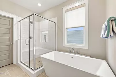 2444 Gordal Trail, New Hill, NC 27562 - Photo 21