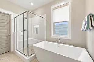 2444 Gordal Trl, Apex, NC 27562 - Photo 21