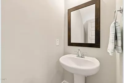 2444 Gordal Trail, Apex, NC 27562 - Photo 3