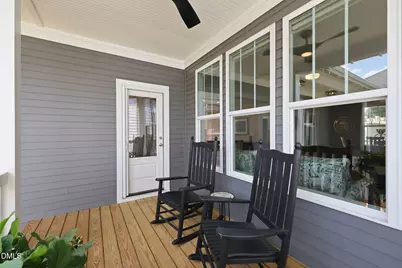 2444 Gordal Trail, Apex, NC 27562 - Photo 25